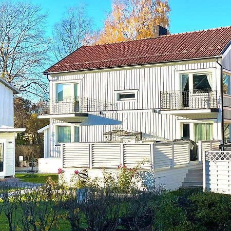 3 Rooms With Private Kitchen & Private Bathroom 5B Gävle Εξωτερικό φωτογραφία