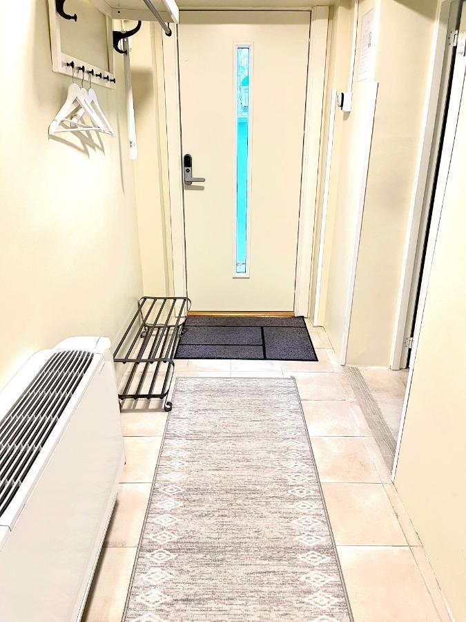 3 Rooms With Private Kitchen & Private Bathroom 5B Gävle Εξωτερικό φωτογραφία